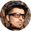 Gafas de deporte