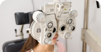 Centro Optica Cartagena Optica Cartagena Examen Visual Completo