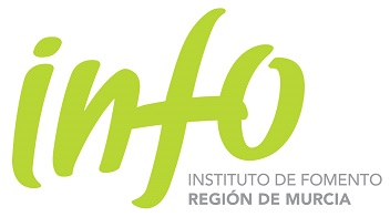 Logo Instituo de Fomento Regional de Murcia